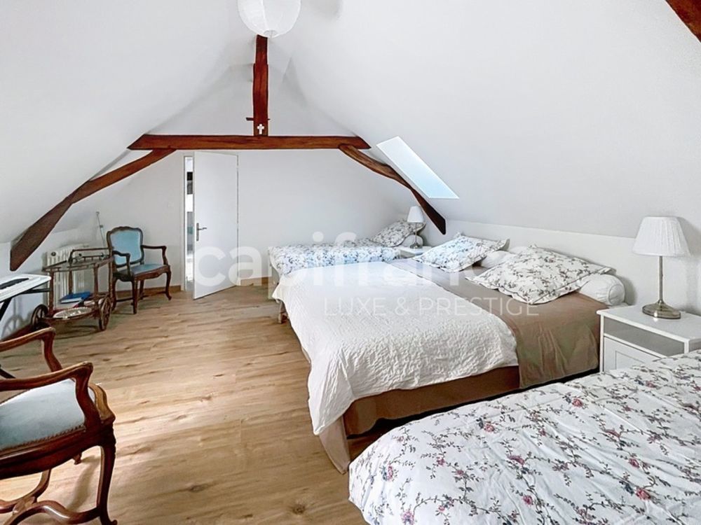 � vendre  Maison Saint-Roch (37390)