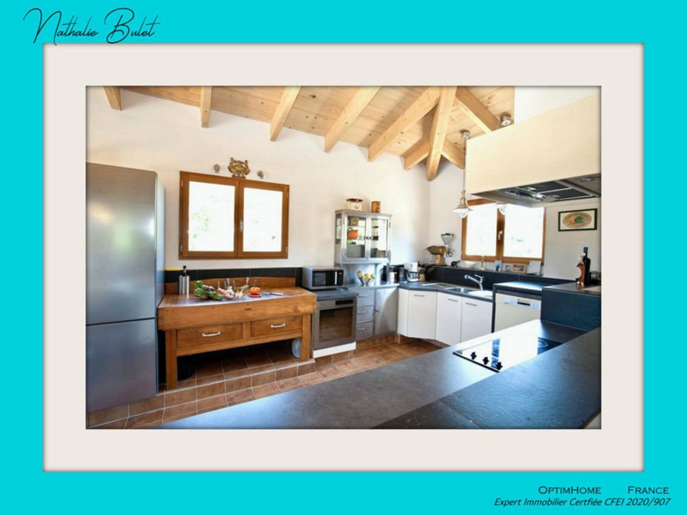 � vendre  Maison Roquebrun (34460)