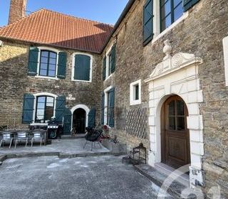  Maison � vendre 12 pi�ces 468 m�