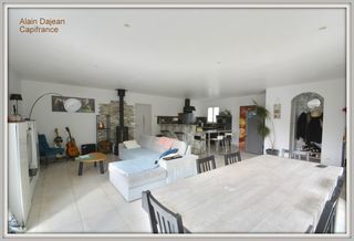  Maison � vendre 6 pi�ces 131 m�