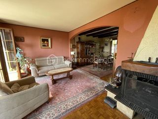  Maison � vendre 6 pi�ces 112 m�