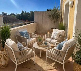  Duplex/triplex � vendre 3 pi�ces 46 m�