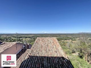  Maison � vendre 3 pi�ces 50 m�