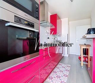  Appartement � vendre 4 pi�ces 113 m�