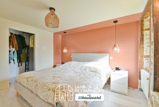  Maison � vendre 5 pi�ces 93 m�