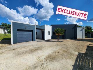  Maison � vendre 5 pi�ces 110 m�