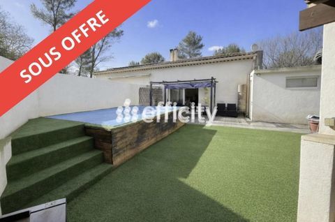   Maison Maison - 3 pi�ce(s) - 90 m�