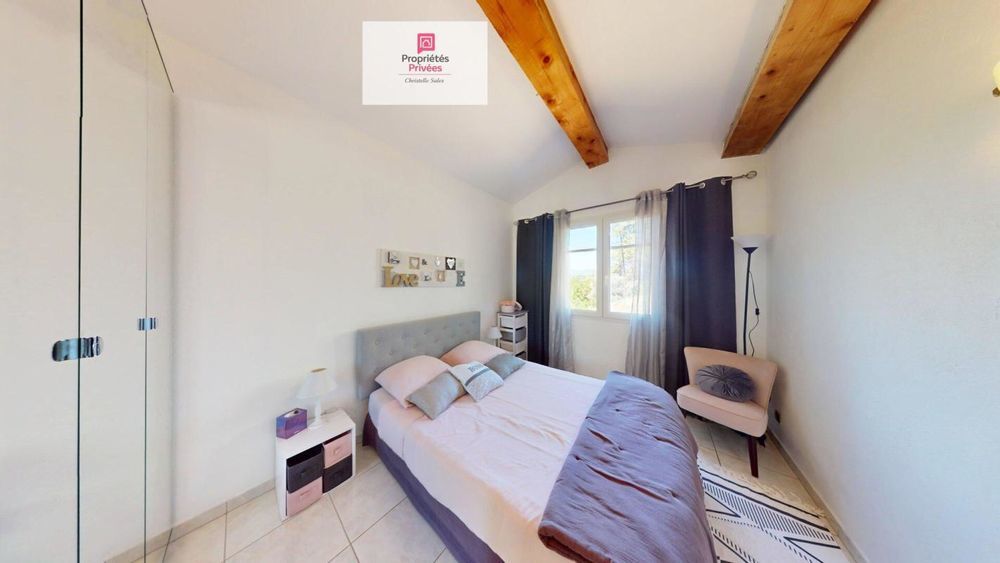 � vendre  Maison Montauroux (83440)