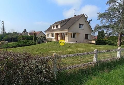   Maison de charme, Tranquilit� Maison - 8 pi�ce(s) - 180 m�