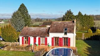  Maison � vendre 4 pi�ces 100 m�