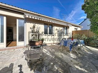  Maison � vendre 4 pi�ces 100 m�