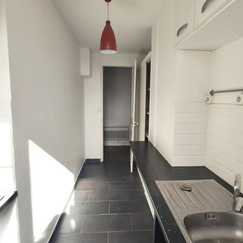 � vendre  Appartement Saint-Mand� (94160)