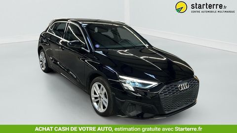 Audi A3 35 TFSI 150 Business Executive 2023 occasion Saint-Fons 69190
