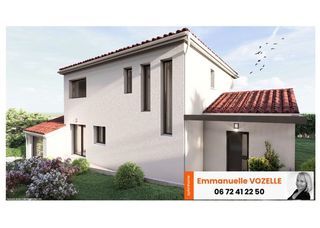  Terrain � vendre 531 m�