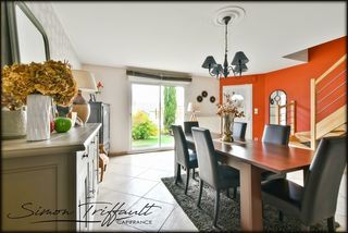  Maison � vendre 7 pi�ces 167 m�