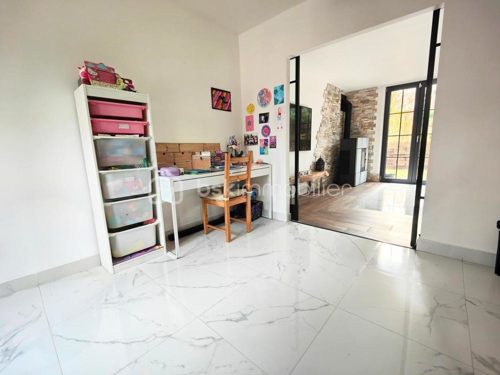 � vendre  Maison Thoiry (78770)