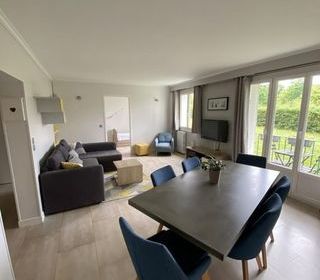  Appartement � louer 3 pi�ces 65 m�