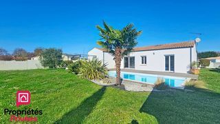  Maison � vendre 5 pi�ces 108 m�