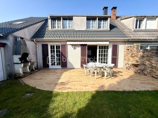  Maison � vendre 6 pi�ces 117 m�