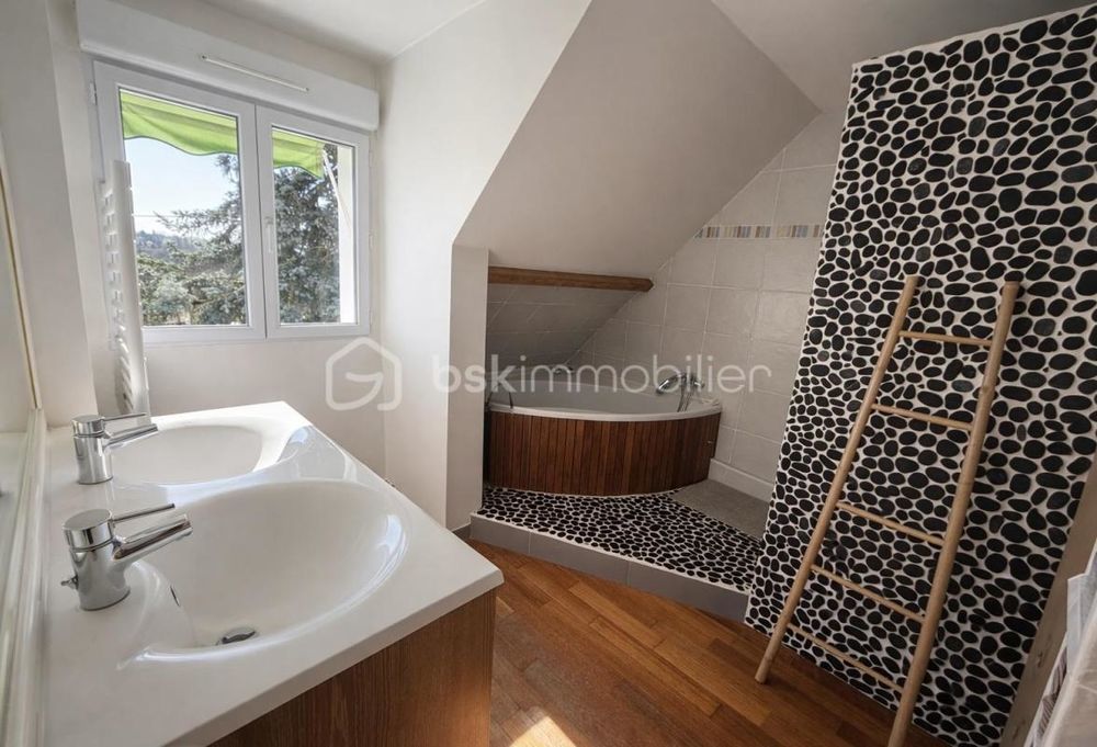 � vendre  Maison Yerres (91330)