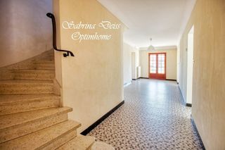  Maison � vendre 8 pi�ces 209 m�