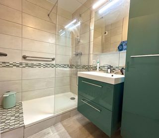  Appartement � vendre 2 pi�ces 45 m�