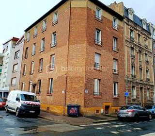  Appartement � vendre 1 pi�ce 28 m�