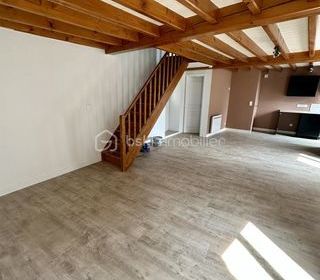  Maison � vendre 4 pi�ces 74 m�