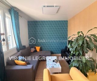  Maison � vendre 4 pi�ces 70 m�