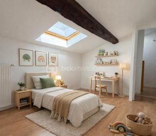  Maison � vendre 4 pi�ces 95 m�