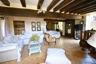  Maison � vendre 8 pi�ces 153 m�