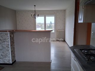  Maison � vendre 4 pi�ces 80 m�