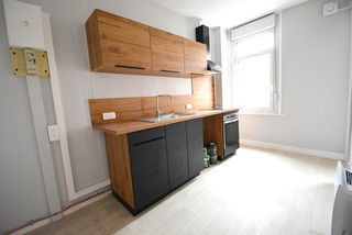  Appartement � louer 2 pi�ces 46 m�