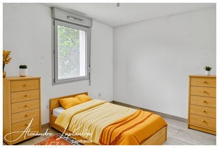  Appartement � vendre 3 pi�ces 57 m�