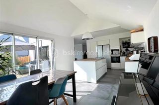  Maison � vendre 5 pi�ces 142 m�