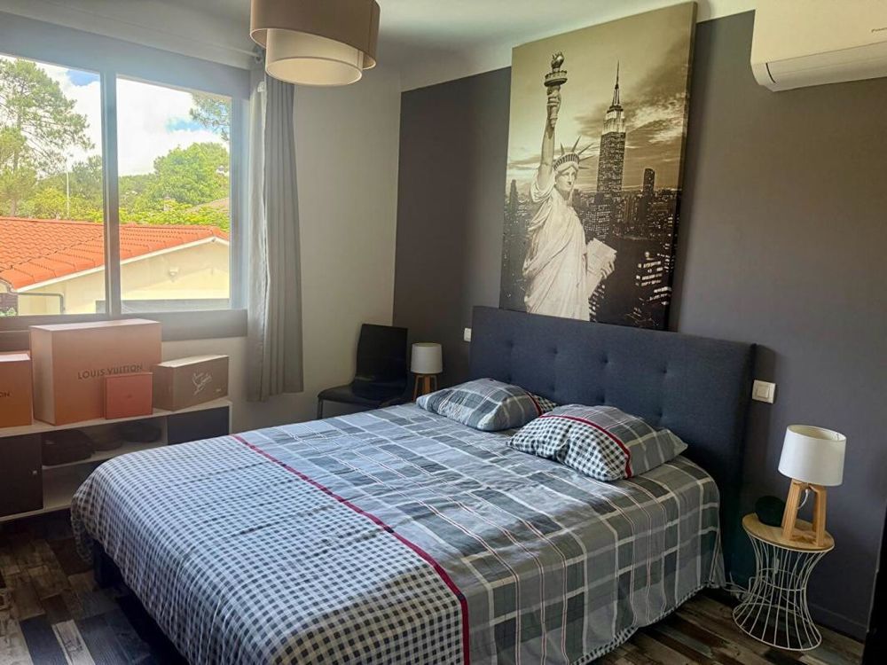 � vendre  Maison Biscarrosse (40600)