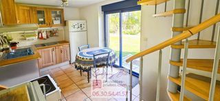  Maison � vendre 5 pi�ces 133 m�