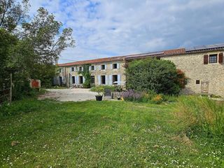  Maison � vendre 8 pi�ces 241 m�