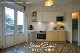  Maison � vendre 5 pi�ces 145 m�