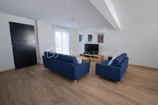  Maison � vendre 6 pi�ces 130 m�