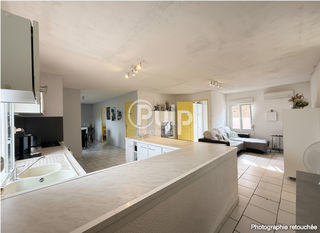  Maison � vendre 3 pi�ces 87 m�