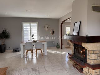  Maison � vendre 5 pi�ces 124 m�