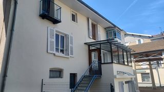  Appartement � vendre 5 pi�ces 100 m�