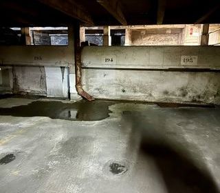  Parking / Garage � vendre 10 pi�ces 100 m�