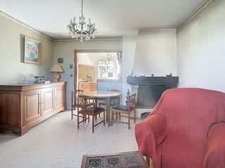  Maison � vendre 4 pi�ces 93 m�