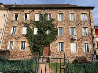  Appartement � vendre 4 pi�ces 79 m�