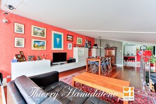  Duplex/triplex � vendre 5 pi�ces 138 m�