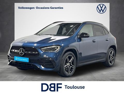 Mercedes Classe GLA 250 e 8G-DCT AMG Line 2023 occasion Toulouse 31100