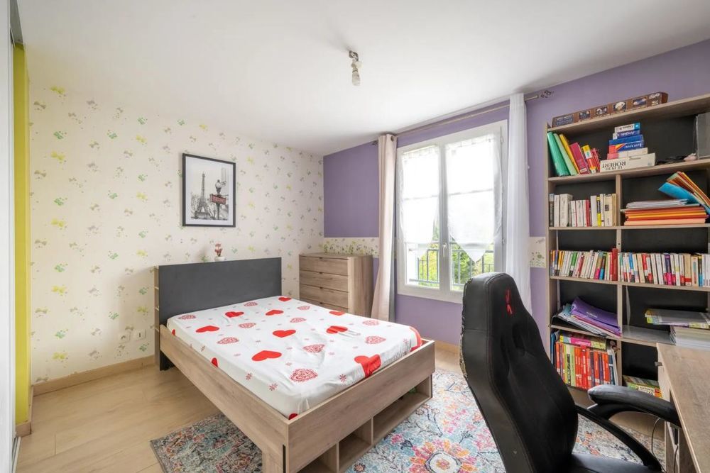 � vendre  Maison Les Essarts-le-Roi (78690)