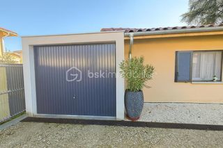  Maison � vendre 5 pi�ces 109 m�